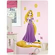 Disney Tangled Rapunzel Glow in the Dark Giant Wall Decal
